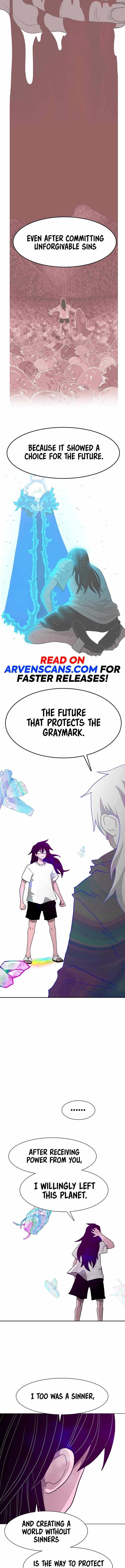 The Gray Mark Chapter 3 16